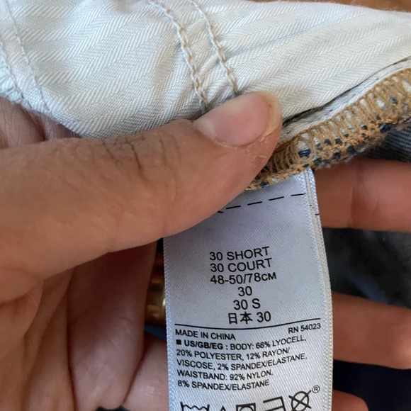 Gap maternity pants - Picture 8 of 8